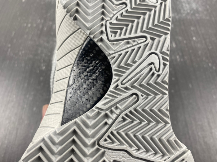 Nike Kobe 4 Protro grey FQ3544-002