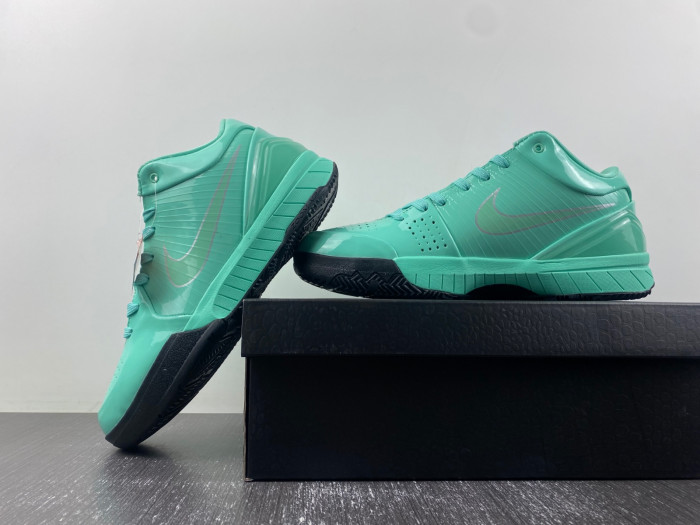 Nike Kobe 4 Protro “Bicoastal” FQ3545-300