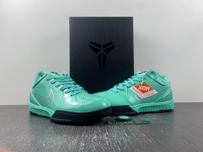 Nike Kobe 4 Protro “Bicoastal” FQ3545-300