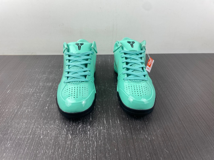Nike Kobe 4 Protro “Bicoastal” FQ3545-300