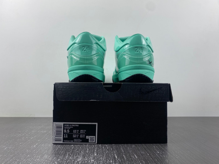 Nike Kobe 4 Protro “Bicoastal” FQ3545-300