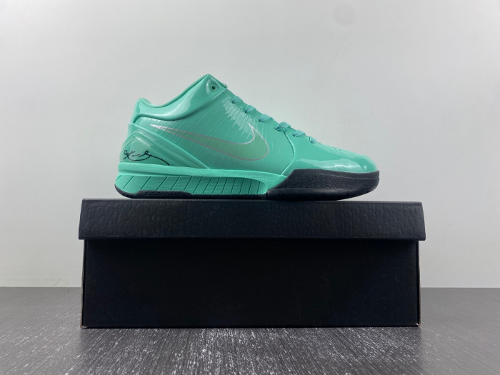 Nike Kobe 4 Protro “Bicoastal” FQ3545-300