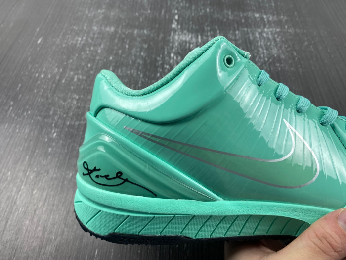 Nike Kobe 4 Protro “Bicoastal” FQ3545-300