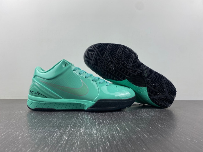 Nike Kobe 4 Protro “Bicoastal” FQ3545-300