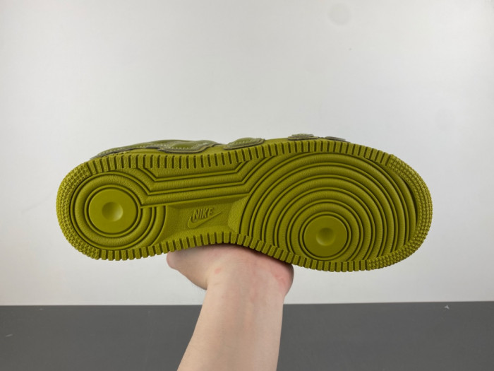 Nike Air Force 1 Low Cactus Plant Flea Market Moss FQ7069-300