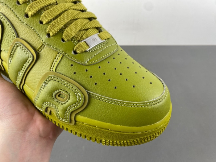 Nike Air Force 1 Low Cactus Plant Flea Market Moss FQ7069-300