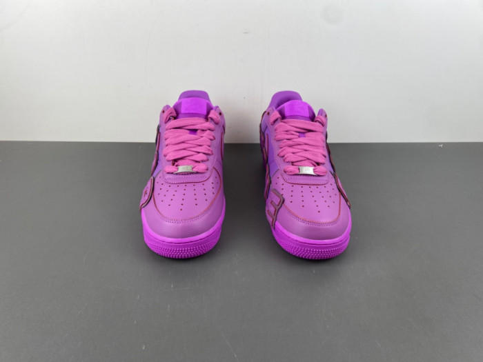 Nike Air Force 1 Low Cactus Plant Flea Market Fuchsia Dream FQ7069-500