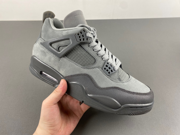 Air Jordan 4 SE “Paris Olympics” FQ7928-001