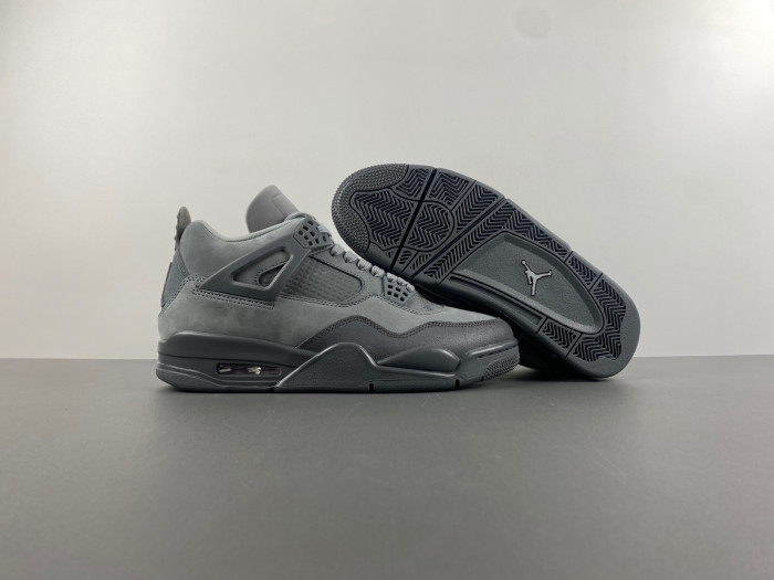 Air Jordan 4 SE “Paris Olympics” FQ7928-001
