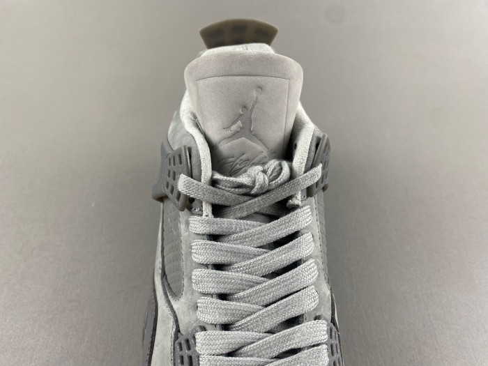 Air Jordan 4 SE “Paris Olympics” FQ7928-001