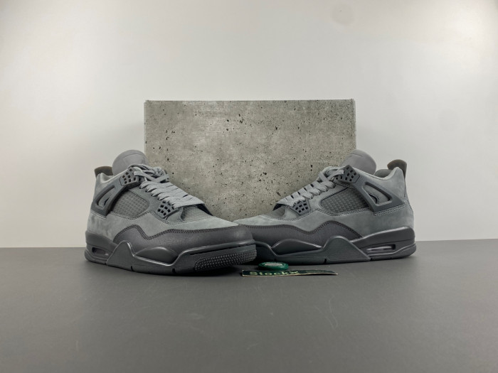 Air Jordan 4 SE “Paris Olympics” FQ7928-001