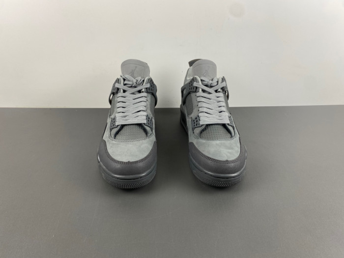 Air Jordan 4 SE “Paris Olympics” FQ7928-001