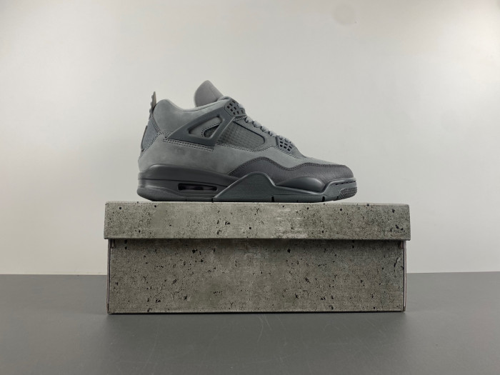 Air Jordan 4 SE “Paris Olympics” FQ7928-001