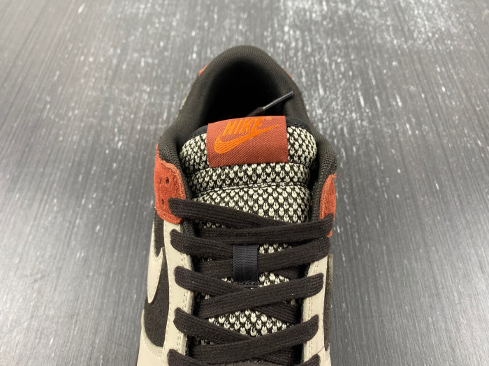 Nike Dunk Low Red Panda  FV0305-200
