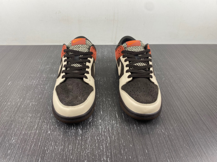 Nike Dunk Low Red Panda  FV0305-200