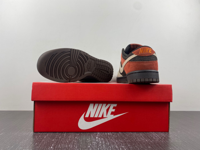 Nike Dunk Low Red Panda  FV0305-200