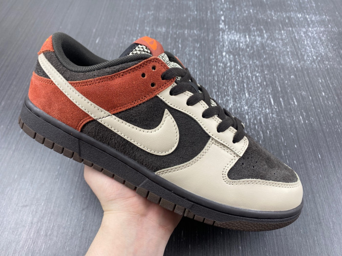 Nike Dunk Low Red Panda  FV0305-200