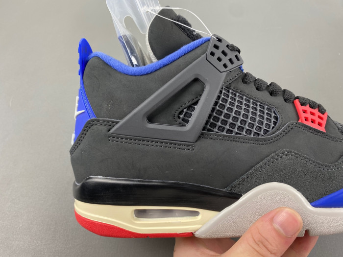 Air Jordan 4 “Rare Air” FV5029-003