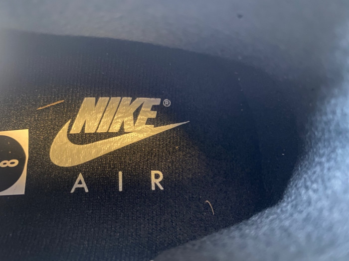Air Jordan 4 “Black Cat” (2025) FV5029-010