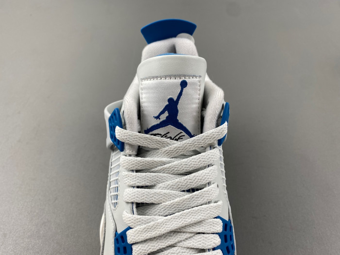 Air Jordan 4 Retro Military Blue (2024) FV5029-141