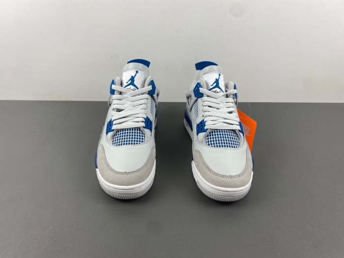 Air Jordan 4 Retro Military Blue (2024) FV5029-141