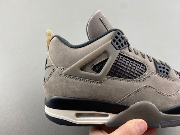 Air Jordan 4 “Cave Stone” FV5029-200