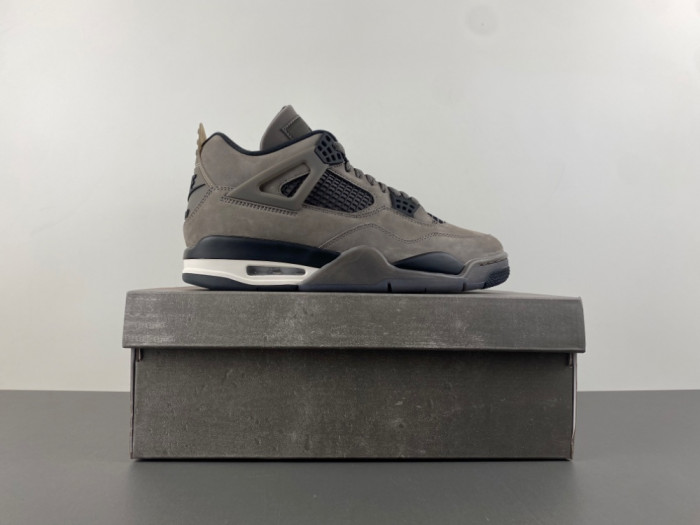Air Jordan 4 “Cave Stone” FV5029-200
