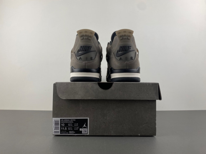 Air Jordan 4 “Cave Stone” FV5029-200