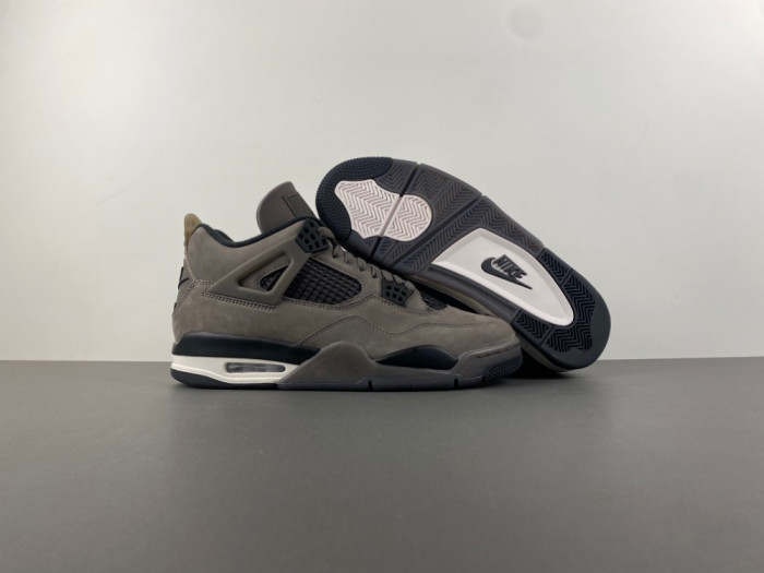 Air Jordan 4 “Cave Stone” FV5029-200