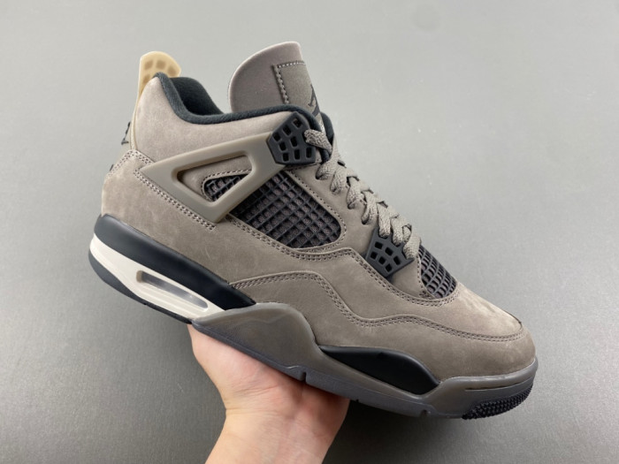 Air Jordan 4 “Cave Stone” FV5029-200