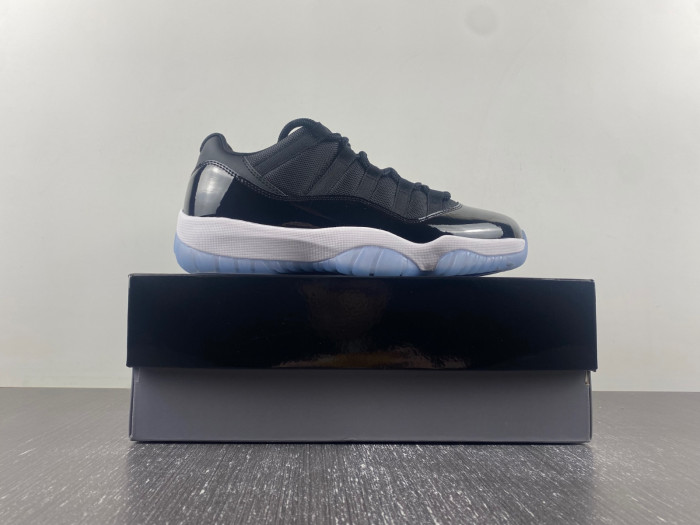 Air Jordan 11 “Space Jam" FV5104-004