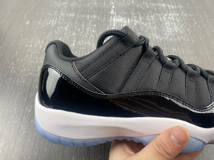 Air Jordan 11 “Space Jam" FV5104-004