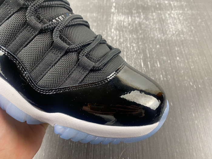 Air Jordan 11 “Space Jam" FV5104-004