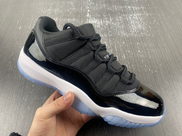 Air Jordan 11 “Space Jam" FV5104-004