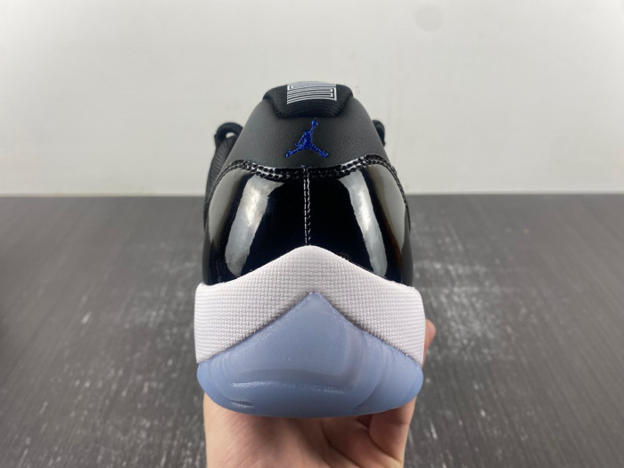 Air Jordan 11 “Space Jam" FV5104-004