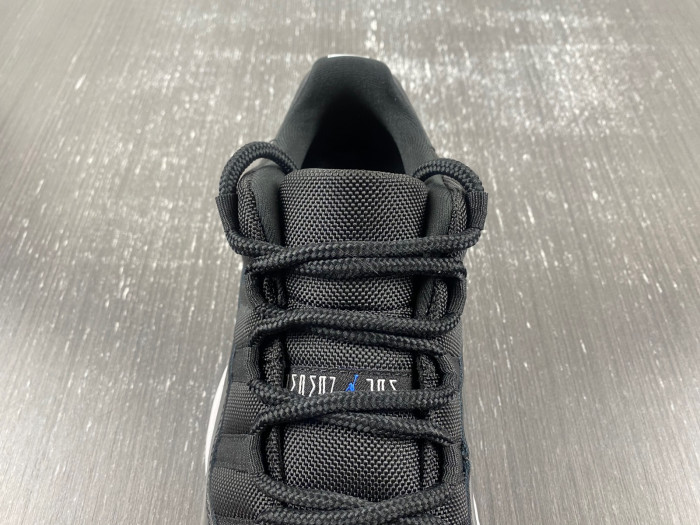 Air Jordan 11 “Space Jam" FV5104-004