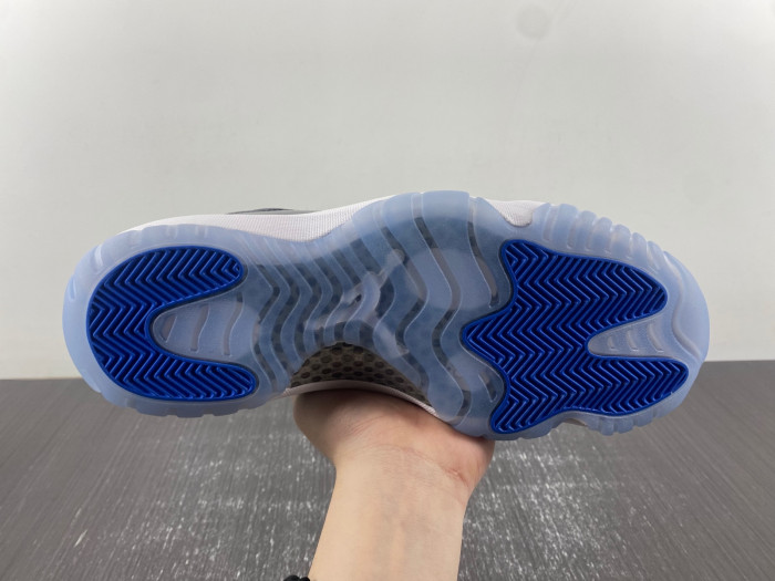 Air Jordan 11 “Space Jam" FV5104-004