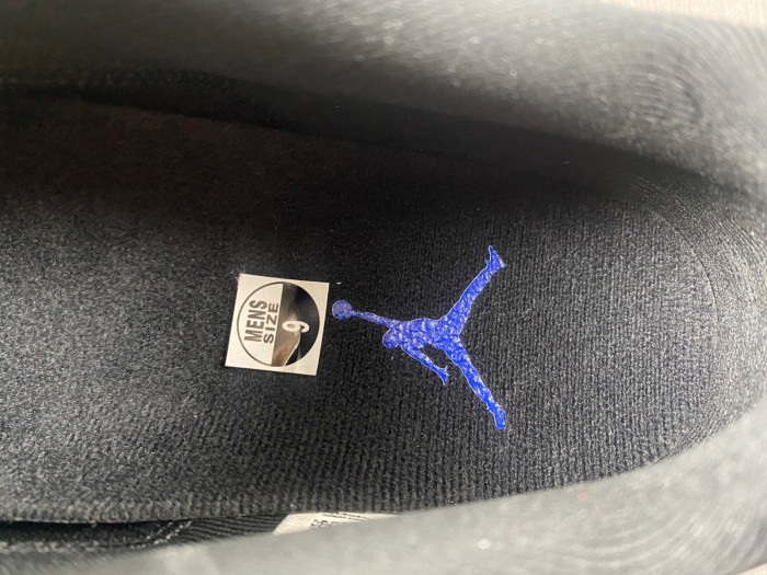 Air Jordan 11 “Space Jam" FV5104-004