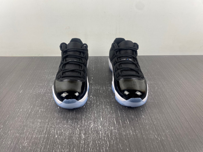 Air Jordan 11 “Space Jam" FV5104-004
