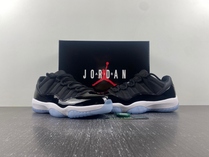 Air Jordan 11 “Space Jam" FV5104-004