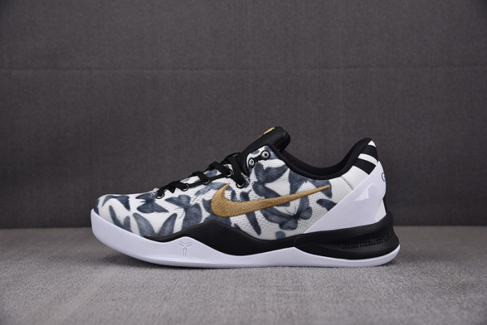 Nike Kobe 8 Protro "Mambacita"  FV6325-100