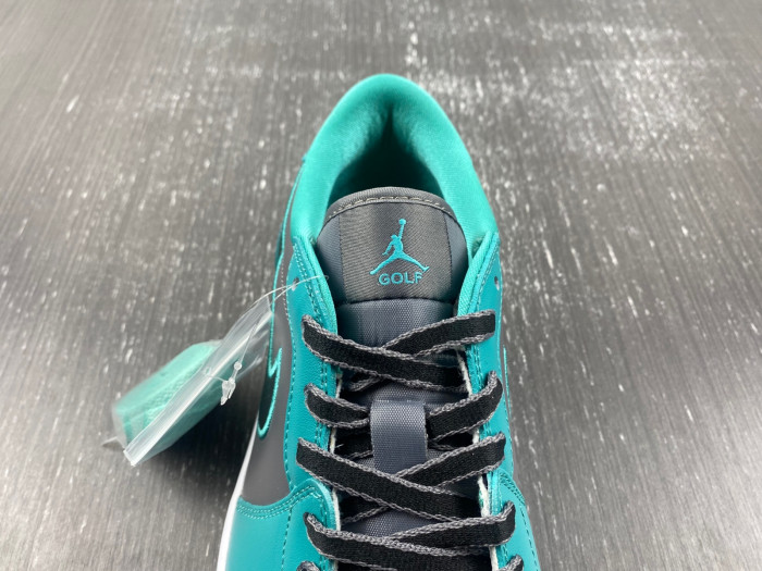 Air Jordan 1 Low Golf Cool Grey Gamma Blue FZ3248-001