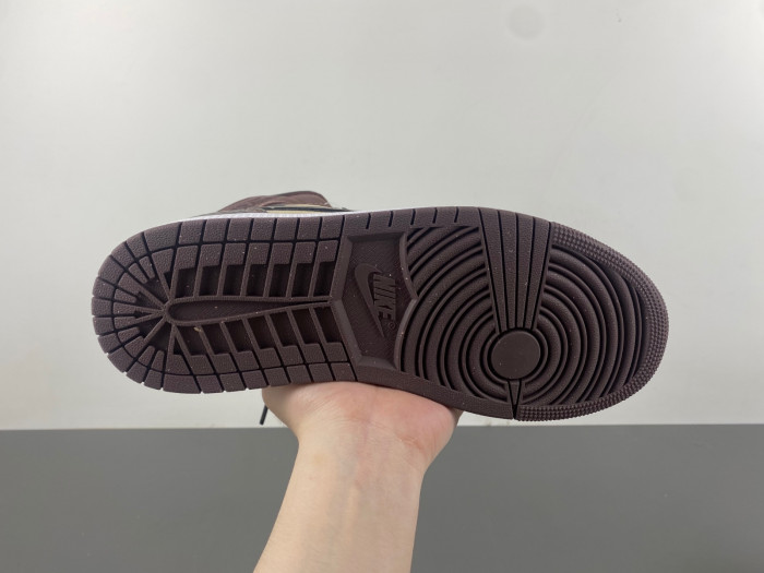 Air Jordan 1 Mid SE Paris YMCA FZ4359-200