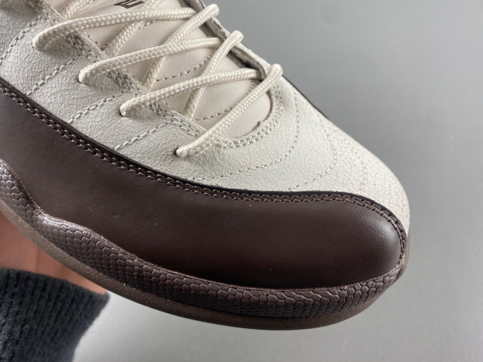 Air Jordan 12 SoleFly FZ5026-100