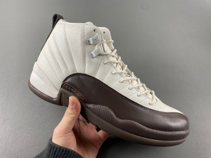 Air Jordan 12 SoleFly FZ5026-100