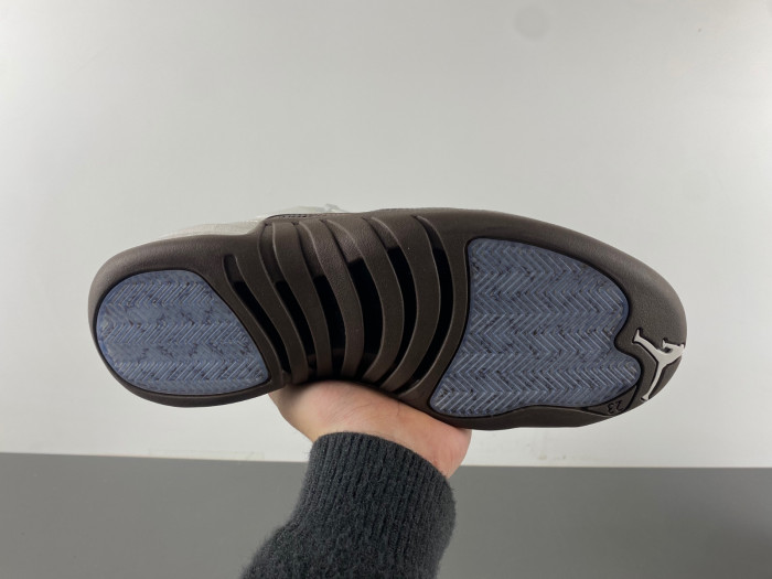 Air Jordan 12 SoleFly FZ5026-100