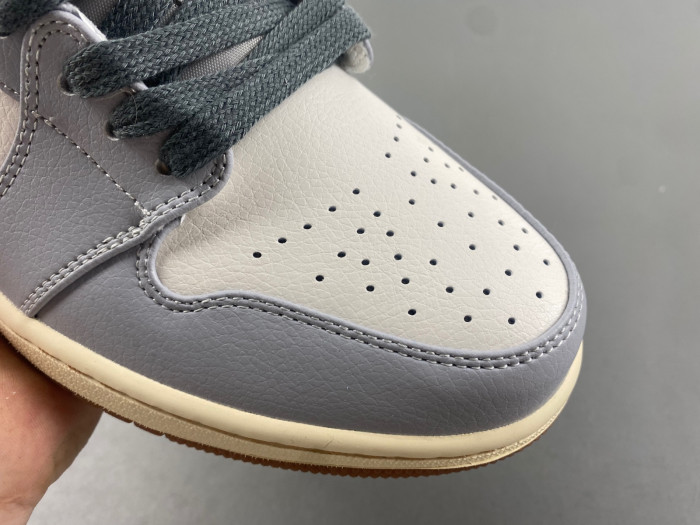 Air Jordan 1 Low Phantom Denim FZ5045-091