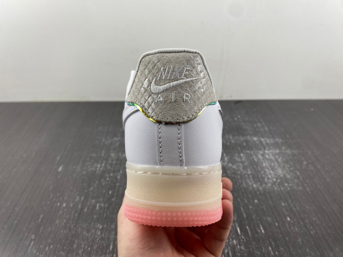 Air Force 1 Low Celebrates the Year of the Dragon FZ5741-191