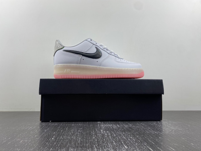 Air Force 1 Low Celebrates the Year of the Dragon FZ5741-191