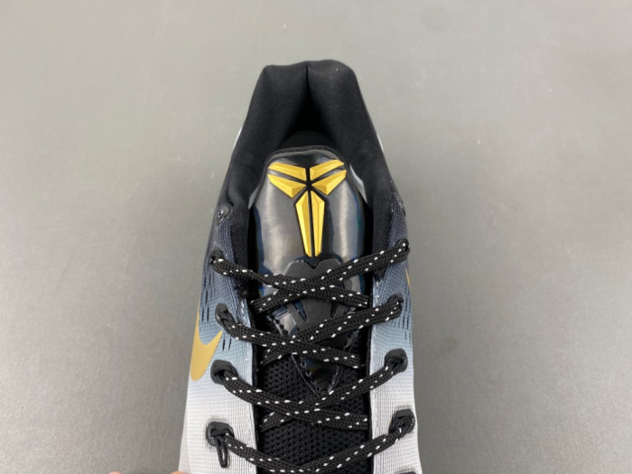 Nike Kobe 9 EM “Mambacita” FZ7333-002